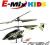 HIT! Helikopter AMEWI 25064 Firestorm GOLD Edition