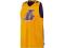 Koszulka ADIDAS LA LAKERS size XXL + Własny napis