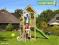 Plac zabaw Club Jungle Gym ACTIVE GARDEN