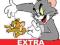 Naprasowanki TOM I JERRY BEZ TŁA 5X7cm WZORY Naprasowanki TOM I JERRY BEZ TŁA 5X7cm WZORY