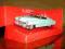 `53 CADILLAC ELDORADO SELEDYNOWY CABRIO WELLY 1:34