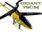 HELIKOPTER GIGANT ZDALNIE STEROWANY 78CM R/C