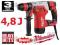 MŁOTOWIERTARKA SDS-PLUS PLH 28 XE MILWAUKEE - W-wa