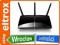 TP-LINK ARCHER D5 DB ADSL2+ 1XLAN 3XWAN 9456