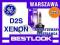 GE D2S Xenon Xenarc Original Standard 4300K FV