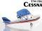 Samolot RC Mini Cessna TW-781