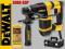 DeWALT D25052KT młotowiertarka SDS młot wiertarka