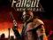 Fallout : New Vegas - ( PS 3 ) - ANG