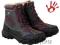 Buty KARRIMOR Zimowe SNIEGOWCE tu: - 43 - (28cm)