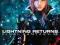 Lightning Returns Final Fantasy XIII ( Xbox 360 )