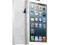 PL  iPhone 5s 16GB silver  _GDAŃSK_ FV 23%