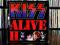 KISS Alive II 2LP