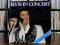 ELVIS PRESLEY Elvis In Concert 2LP