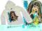 HIT*CIEPLUTKA BLUZA DRESOWA MONSTER HIGH*164 RÓŻNE