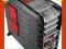 OBUDOWA AEROCOOL STRIKE-X GT DEVIL RED - USB 3.0 -