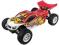 Auto sterowane radiem model RC Bulldog EBL 2.4GHz