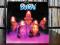 DEEP PURPLE Burn LP