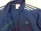 Adidas bluza cienka poliester zip r. 164cm  lat14+