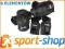 ZESTAW OCHRANIACZY SPARTAN S271 S ROLKI ROWER 24h
