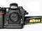 NIKON D3 przebieg 1705 zdj UNIKAT!! IDEALNY POZNAŃ