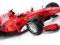 Ferrari Bolid  F10 Auto Samochód MJX RC