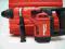 HILTI TE 55,50,60 młot wiertarka dłuto walizka aeg