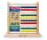 Drewniane Liczydło Abacus 10493  Melissa and Doug