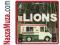 This Generation Lions 1 Cd Stones Throw