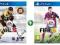 ZESTAW 2 GIER: HOKEJ NHL 15 + FIFA 15 PS4 OKAZJA !