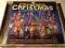 CHILDRENS CHRISTMAS - CAROLS + SONGS - U.K.