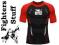 Bad Boy Compression Rash Guard RashGuard roz - L