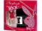 PLAYBOY PLAY IT ROCK EDT 30ML + KOSZULKA ZESTAW!!!
