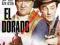 DVD - EL DORADO - John Wayne (folia) pl napisy