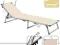 254 LEŻAK OGRODOWY LEŻANKA FOTEL HAMAK RATY FV