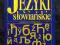 JĘZYKI SŁOWIAŃSKIE Dalewska-Greń PWN - jak nowa
