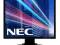 nowy NEC LCD 19' EA193Mi bk IPS 6ms 1000:1 DVI-D,