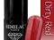 SEMILAC 069 Dirty Red lakier hybrydowy