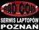 Nowy Chipset płyta główna HP COMPAQ 615 gwar.6m