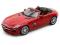 MERCEDES-BENZ SLS AMG BBURAGO SAMOCHÓD METAL 1:43