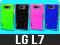 LG L7 P700 ETUI + FOLIA POKROWIEC OBUDOWA FUTERAŁ
