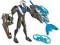 MAX STEEL BCH12 Y9507 FIGURKA PODSTAWOWA WOJOWNICY