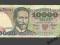 10000  Zł.   1 grudnia 1988 r.   ser. DP  !!!