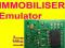 EMULATOR IMMO IMMOBILISERA VW SEAT AUDI SKODA