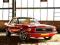 Zabytkowy Ford Mustang 68 289cci 4,7L V8 Edelbrock