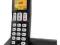 Telefon bezprzewodowy Philips D4001B/53