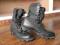 JUNGLE BOOTS US. ARMY 9 W ALTAMA