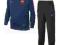 DRES NIKE - FC BARCELONA SIDELINE BOYS- r. 137-147