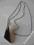STARY ZJAWISKOWO PIĘKNY NOC KAIRU W SREBRZE