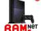 Konsola PlayStation 4 500GB PS4 DualShock