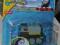 Fisher Price Thomas Mała lokomotywa  BCW90